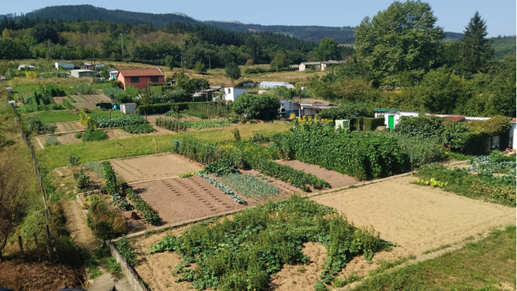 Pulla-Azkarreta planak 600 alegaziotik gora jaso ditu