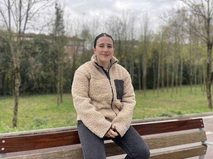 "Saguganbara erronka handia da Berbarorentzat"