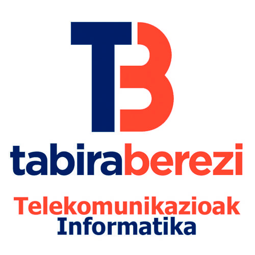 Tabira Berezi logotipoa