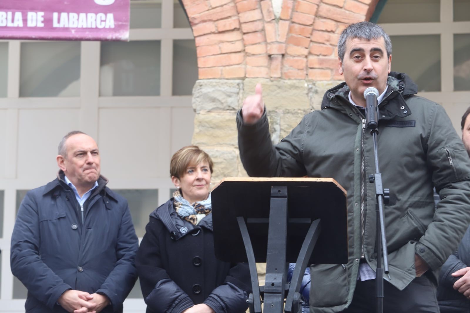 Mikel Garaizabal: "Euskal Herrian munduko lurralde onenetakoa dugu ardoa egiteko"