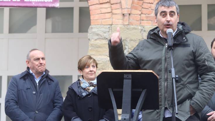 Mikel Garaizabal: "Euskal Herrian munduko lurralde onenetakoa dugu ardoa egiteko"