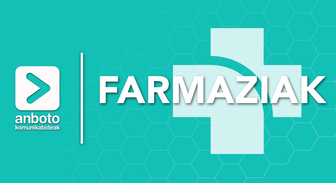 Durangaldeko guardiako farmaziak
