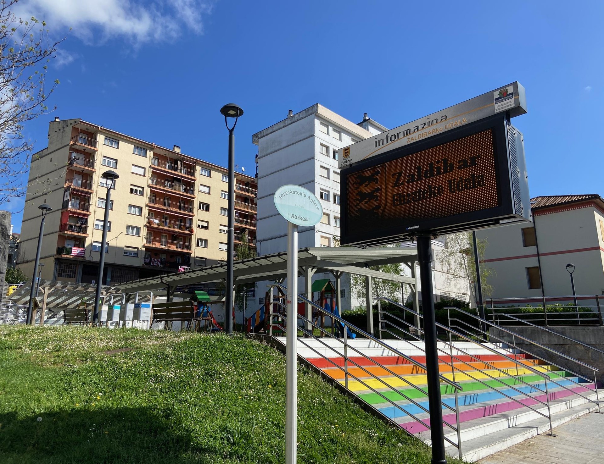 Aurrekontu parte hartzaileei ekarpenak egiteko epea martxan Zaldibarren