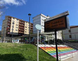 Parte hartze bidezko aurrekontuetan proposamenak aurkezteko epea zabalik Zaldibarren