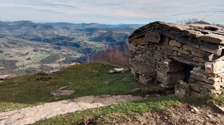 Bizkaiko Birako etapa berria otsailaren 15ean izango da, Lanestosatik hasita