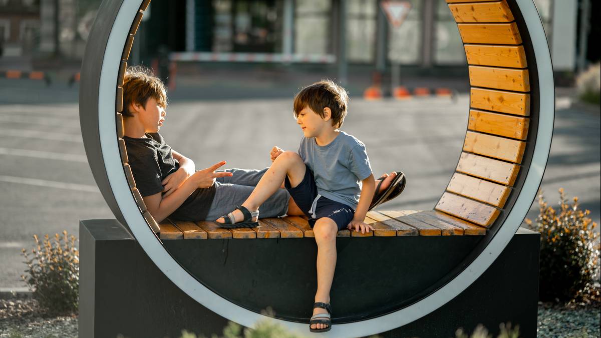 Eraikinak baino gehiago: hezkuntzaren parte diren espazioak