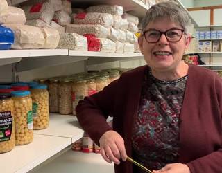 [BIDEOA]: "Herritarren inplikazioa erabatekoa da JAEDegaz"