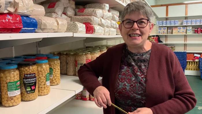 [BIDEOA]: "Herritarren inplikazioa erabatekoa da JAEDegaz"