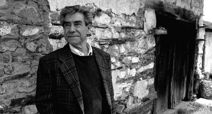 Francisco Martinez 'Quico': “Herri honi memoria eta identitatea lapurtu diote”