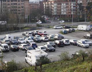 Iurretan etxebizitza "krisiari" aurre egiteko neurriak proposatu ditu EH Bilduk