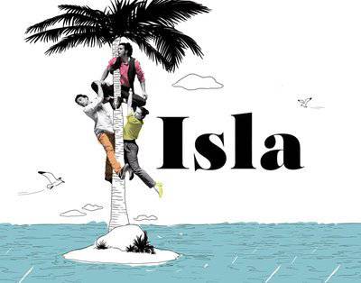 'Isla'