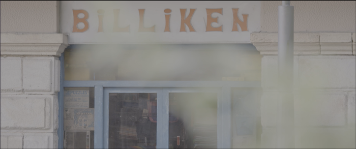 Estreinaldirako leku guztiak bete ondoren, 'Billiken' dokumentalaren bigarren pasea programatu dute