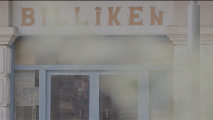 Estreinaldirako leku guztiak bete ondoren, 'Billiken' dokumentalaren bigarren pasea programatu dute