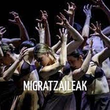'Migratzaileak'