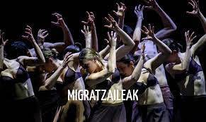 'Migratzaileak'