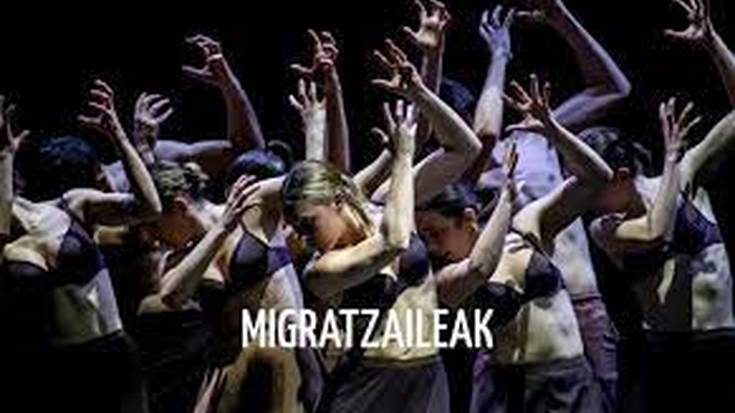 'Migratzaileak'