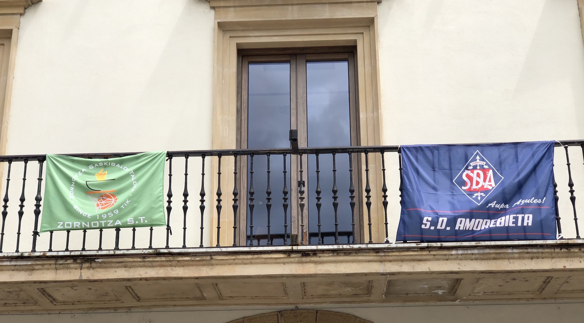 Marea urdinaren ondoren… berdea ote dator?