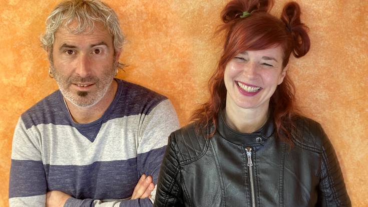 "Josefina Lambertoren kasua berezia da, egondako errepresioa kontatzen duen gutxienetarikoa delako"