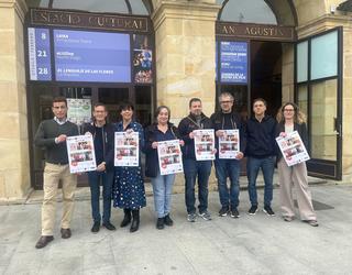 Hiruzulo jaialdiaren IV. edizioa, Haatik eta Arineketan taldeegaz