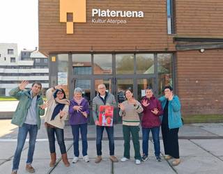 Hitzez eta Ahotsezen hamargarren edizioak hitzordu bi izango ditu