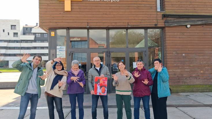 Hitzez eta Ahotsezen hamargarren edizioak hitzordu bi izango ditu