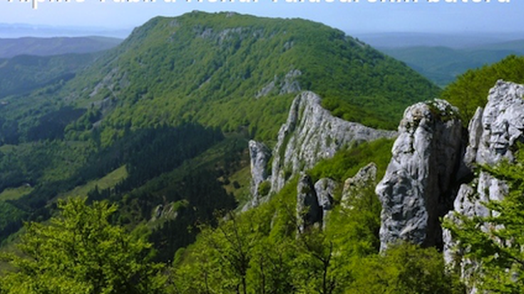 Oriolera mendi irteera antolatu dute Berbalagunek eta Alpinok martxoaren 23an