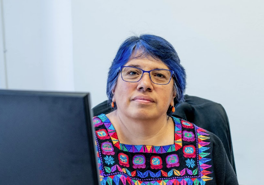 “Oraindino ez dugu eraso bat onartzen galdetu barik emakumeak zer egingo ote zuen gizonak horrela jokatzeko”