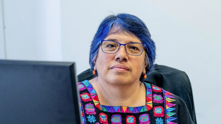 “Oraindino ez dugu eraso bat onartzen galdetu barik emakumeak zer egingo ote zuen gizonak horrela jokatzeko”