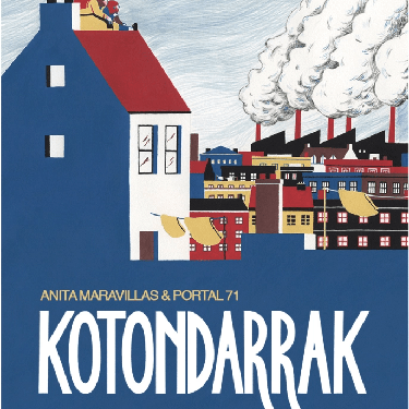 'Kotondarrak'