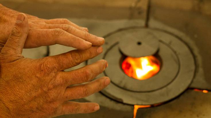 Pobrezia energetikoa sufritzen dutenei lagunduko die JAEDek
