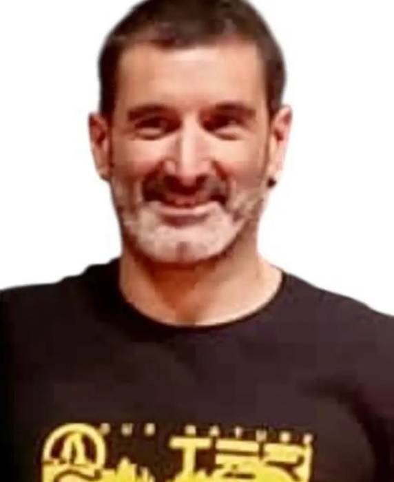 Ander Martin Euskal Pilota Federazioko kide izandakoa hil da