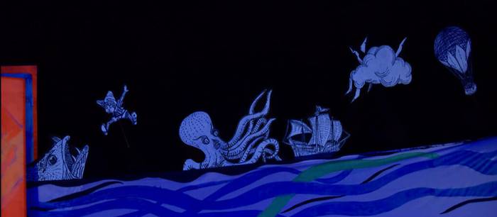 'Sesamo ireki zaitez'