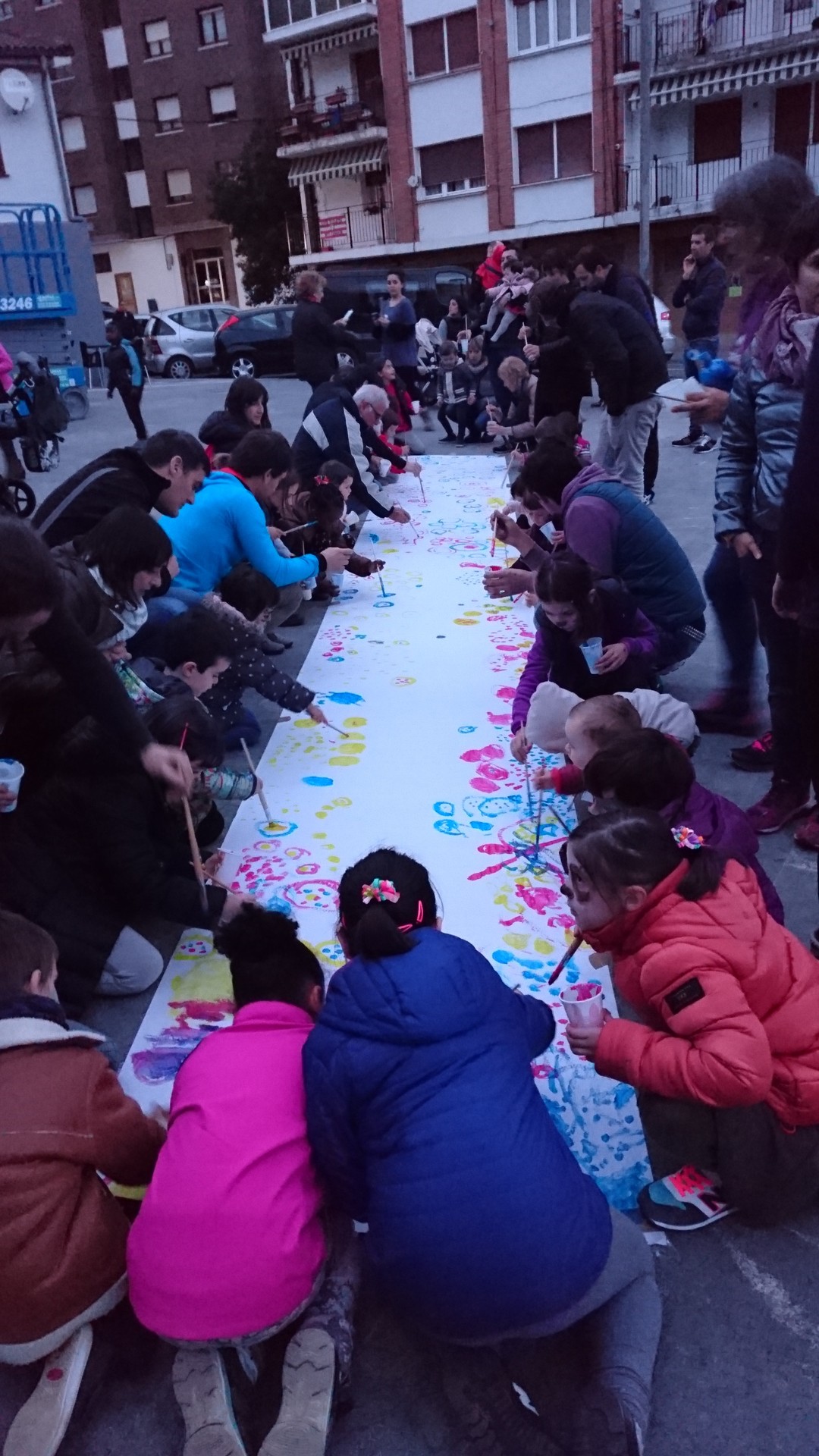 SORMENing inauterietan !