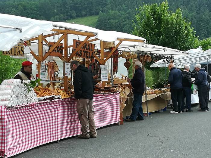 Urkiolako Errepetiziño Eguna