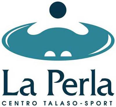 La Perla Talaso Sport Zentroa logotipoa