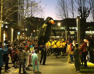 [EGITARAUA] Perubelek emango die hasiera Zornotzako inauteriei