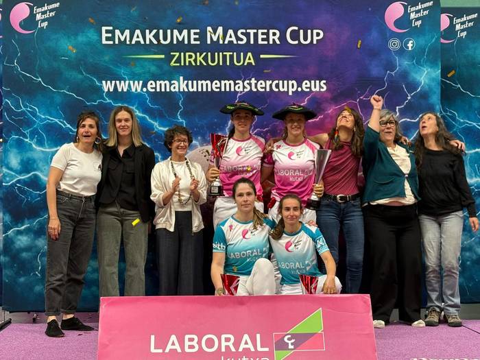 Ruiz de Infante eta Erasun, Nafarroako Irekiko txapeldunorde