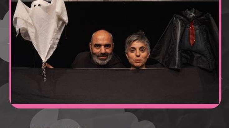 'Uxa-uxa beldurra'