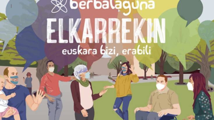 Eitzagako errotara ibilaldia antolatu du Zaldibarko Berbalagunek