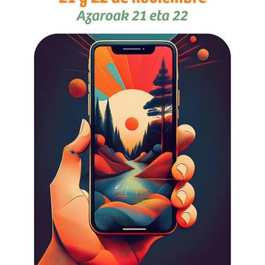 Mugikorrekin egindako argazkien erakusketa