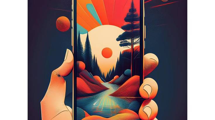 Mugikorrekin egindako argazkien erakusketa