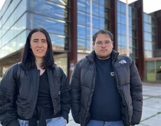 "Talde guztiek lehenengoan esan zuten baietz, eta gerora gehiagok batu gura izan dute"