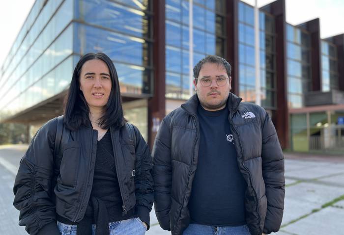 "Talde guztiek lehenengoan esan zuten baietz, eta gerora gehiagok batu gura izan dute"