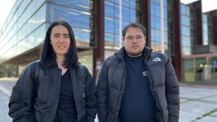 "Talde guztiek lehenengoan esan zuten baietz, eta gerora gehiagok batu gura izan dute"