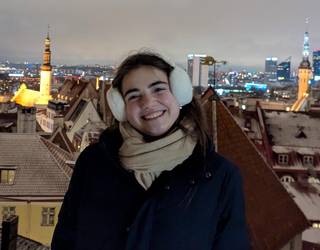 "Zero azpitik 10 gradura ohitzea kostatu zait"