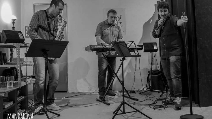 Ikasturteko bigarren hitzordua dute jazzaleek, Plateruenean, bihar