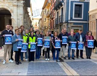 [EGITARAUA]: Pirritx, Porrotx eta Marimotots, artisautza, kontzertuak eta Jolas Egunak Gabonetan, Durangon