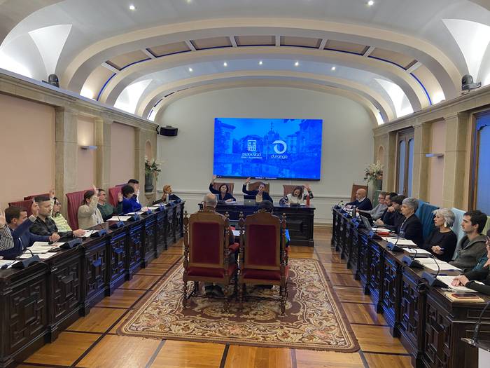 Eztabaida Durangon, Carlos Garcia PPko zinegotziaren adierazpenen harira