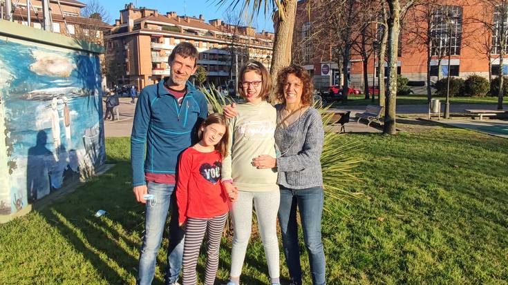Bizipoza eta EHko Down Sindrome Fundazioa: berria eta guztiontzat hobea izango den mundu baten aldeko elkarlana