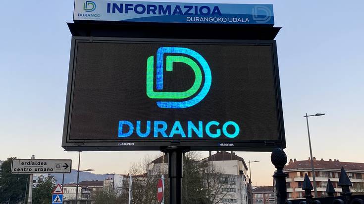 Durangoko Udalak airearen kalitatea hobetzeko "benetako neurriak" eskatu dizkio Jaurlaritzari